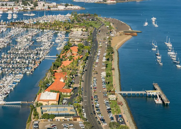 Best Western PLUS Island Palms Hotel&Marina