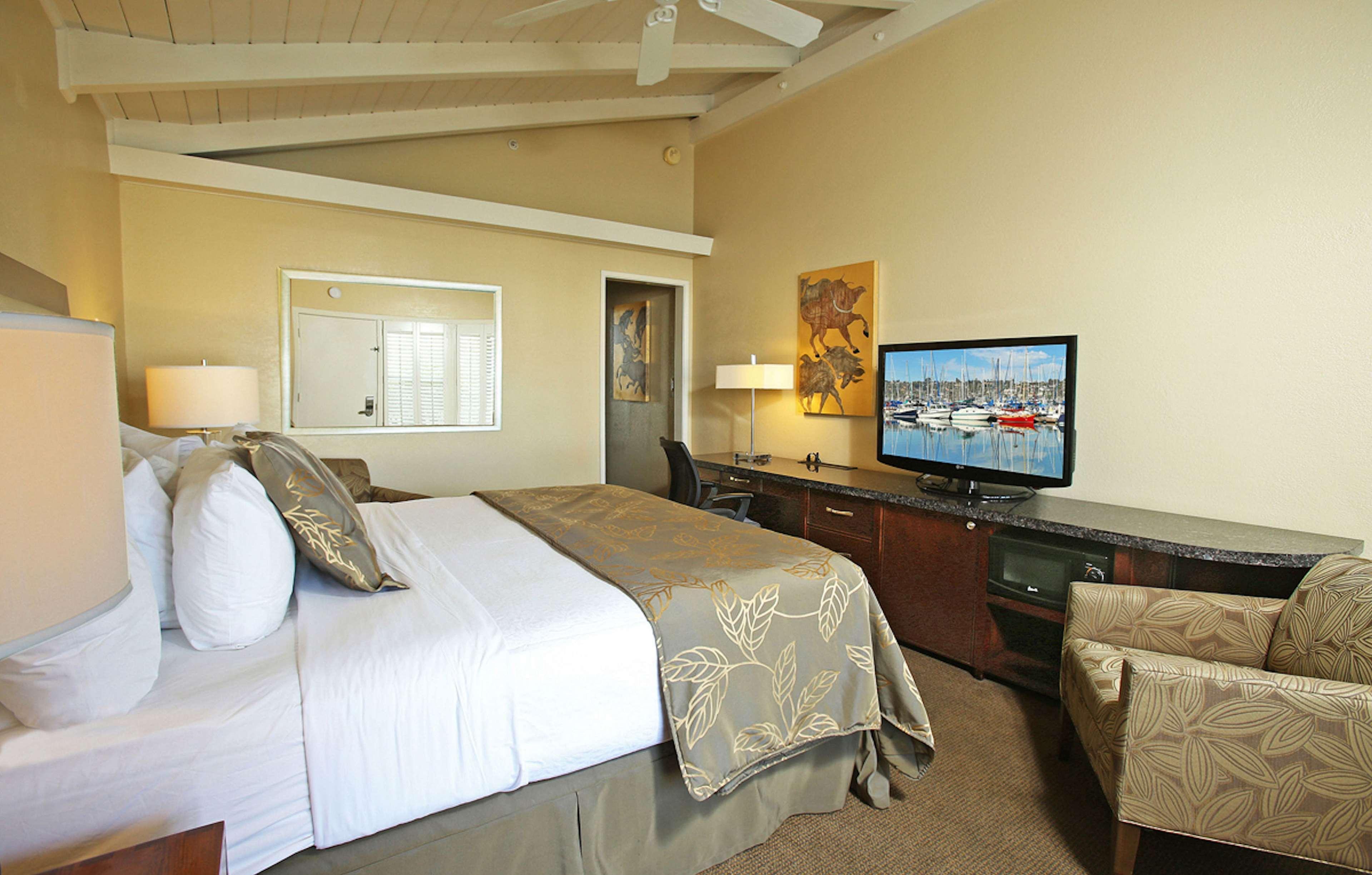 Hotel Western Island Palms Hotel&marina