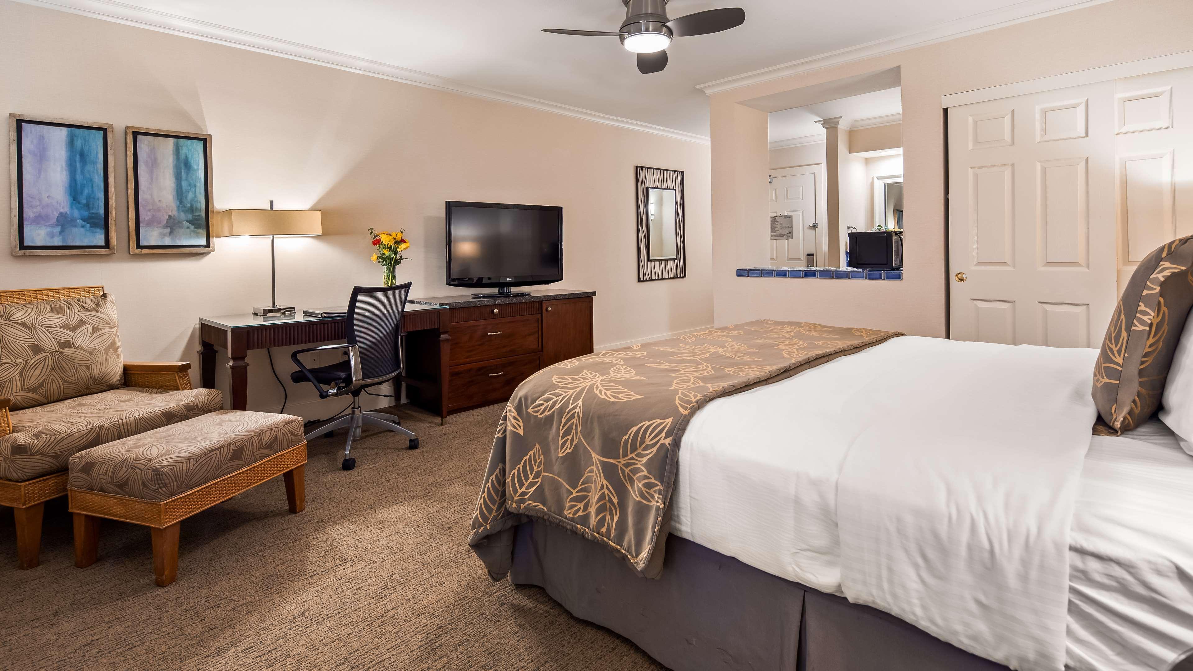 Western Island Palms Hotel&marina Hotel