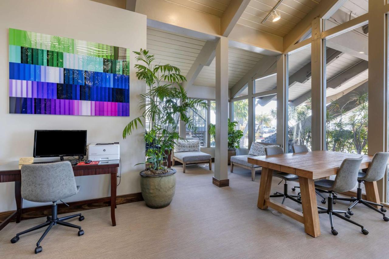 Western Island Palms Hotel&marina 3* San Diego