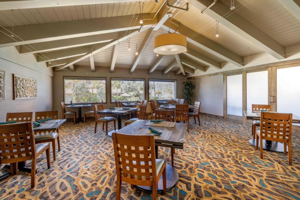 Western Island Palms Hotel&marina Hotel San Diego