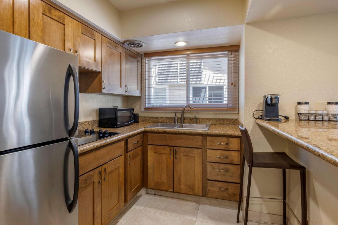 Western Island Palms Hotel&marina 3* San Diego