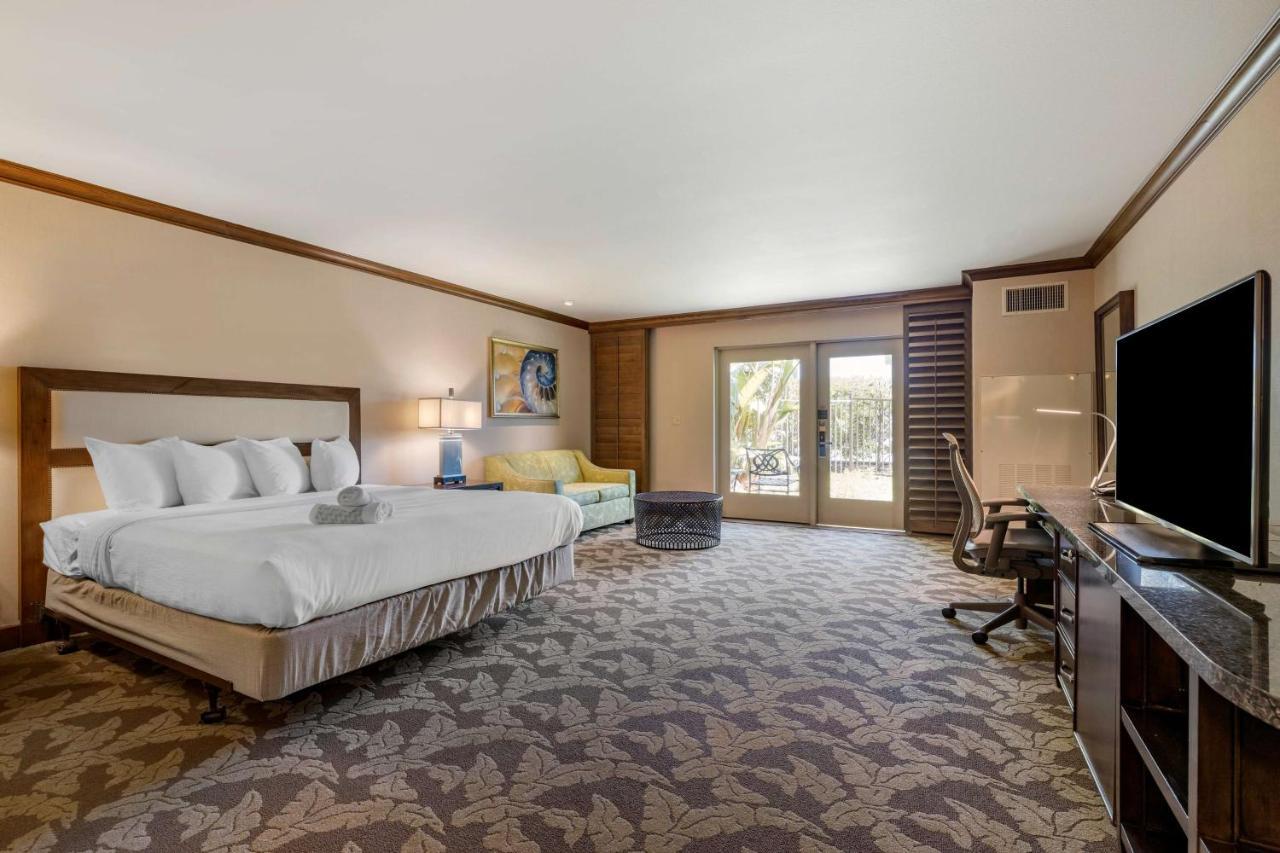 Western Island Palms Hotel&marina