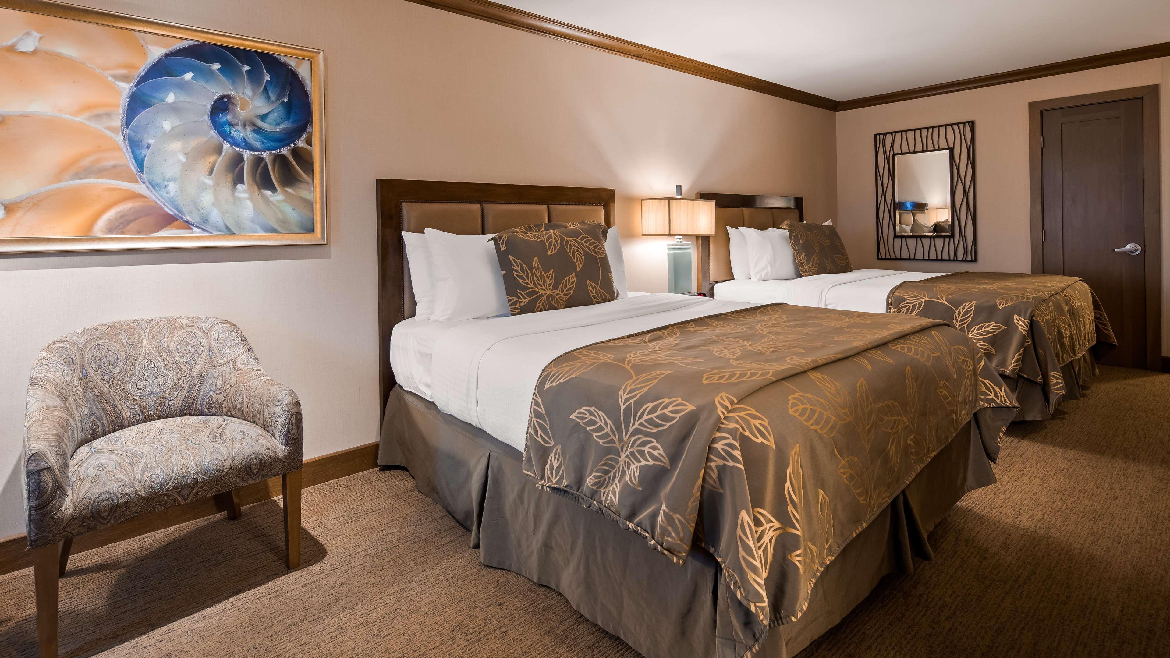 Hotel Western Island Palms Hotel&marina 3*