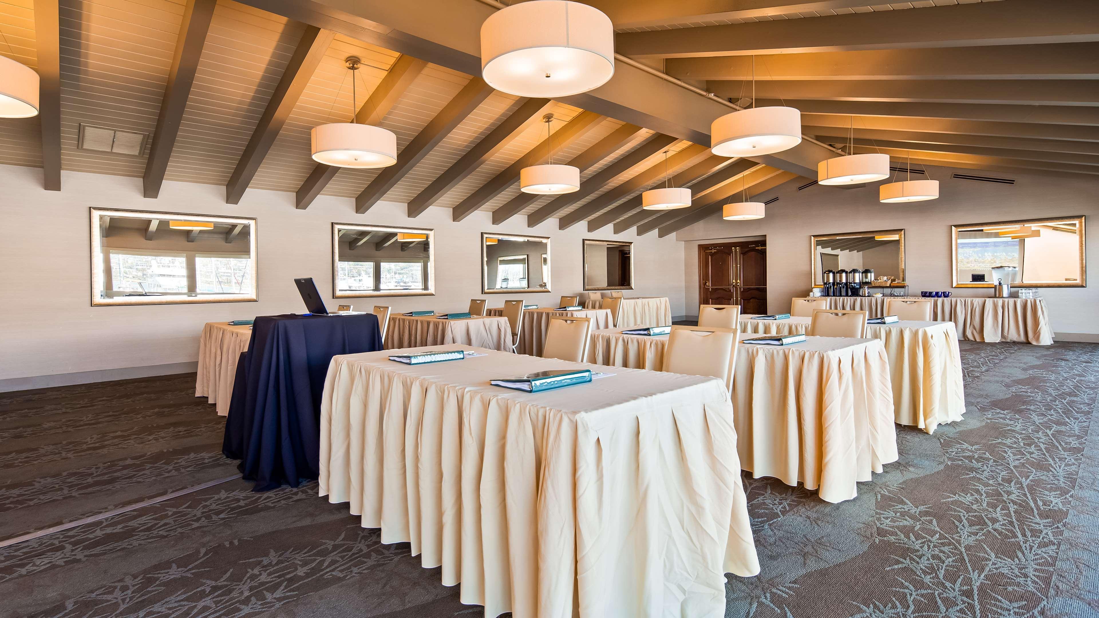 Hotel Western Island Palms Hotel&marina San Diego